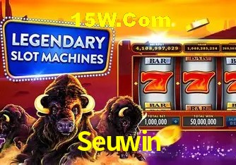 Jackpot Winner